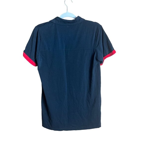 Alberto Cardinal Men's Black Shirt - Picture 2 of 5